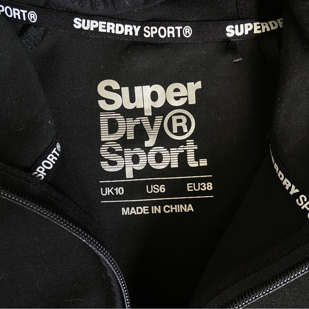 Super Dry Set - Picture 8 of 10
